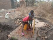 Chiyenda Community Water project