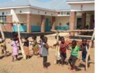 Community Hope - child education centre