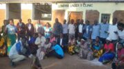 Lompwa clinic