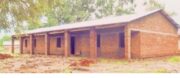 SEED Malawi- classroom block completed